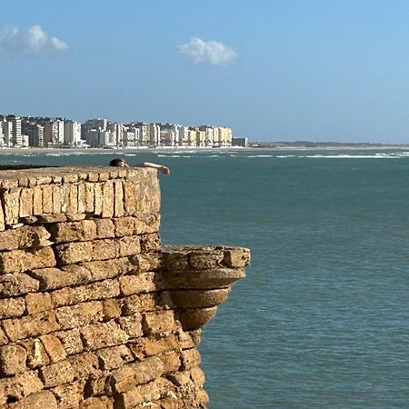 Domus Alberta Lecce Bagian luar foto