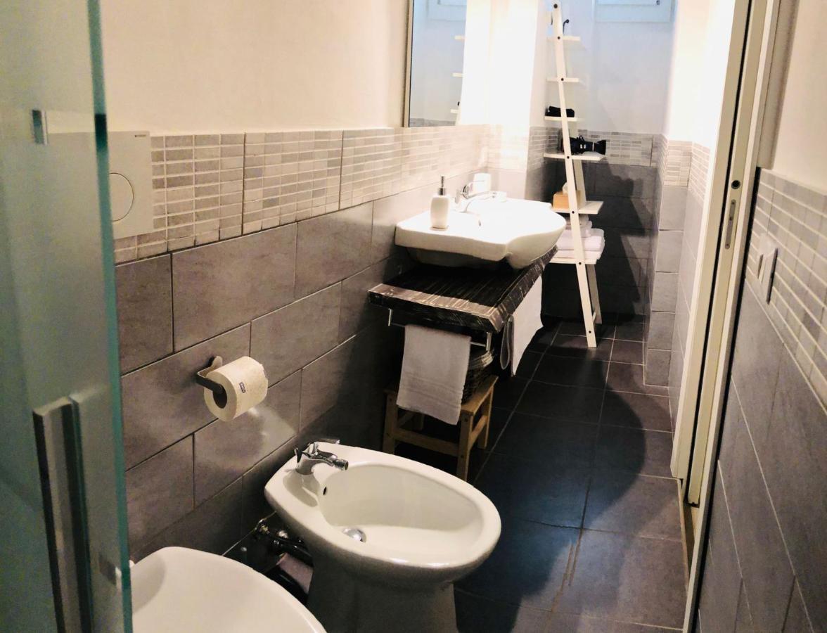 Domus Alberta Lecce Bagian luar foto